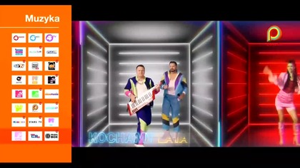 ORANGE PROMOTV - 01-02-2025 - Spoty i plansze