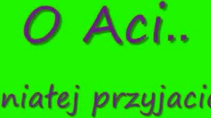 Acia