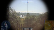 War Thunder -  M4A4 1st.  PTG