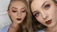 GRWM: Pyszny Makijaż | Test Kosmetyków TRENDS FROM PARIS