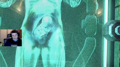 Amnezja: Rebirth #16 | Badanie