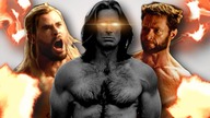 Marek Perepeczko vs Naturale z Hollywood