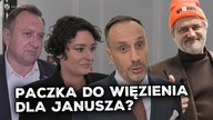 Co byś wysłał Palikotowi w paczce do więzienia?