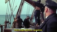 Orkan na Jamajce 1965 napisy pl