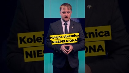 Kolejna obietnica NIESPEŁNIONA! #Pegasus #rozliczenia #inwigilacja #Polska #polityka #MarianBanaś