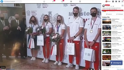 O nooo, o nooo | tak się robi obywateli w bambuko