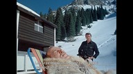 Hotel u poległego alpinisty.  1979.  Napisy PL