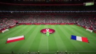 FRANCJA - POLSKA | FIFA World Cup 2022 | 1/8 FINAŁU | MECZ 51
