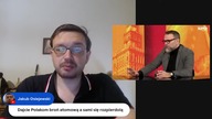 Prorosyjska propaganda mandaryna Bartosiaka w Super Brukesie dr Piotr Napierała