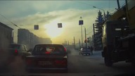 Hardcorowa kradzież auta w Rosji