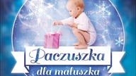Paczuszka dla Maluszka! - Akcja Świąteczna BMS