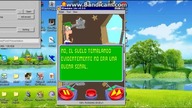 Phineas y Ferb: Combaten al rey robot - Nivel 7