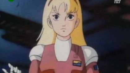 Jeździec Srebrnej Szabli - 38 - Przejażdżka April