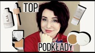 TOP 6 NAJLEPSZE PODKŁADY CLEAN BEAUTY - CZERWIEC 2021