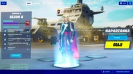 Zbierz latające kręgi w Gasnących Gajach | #Fortnite