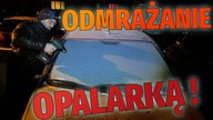 Opalarka vs zamarznięta szyba! Co wygra to starcie? TEST OPALARKI PARKSIDE