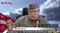Człowiek się nie liczy? - Czw.  7. 5. 2026r.  M.  Osadowski w.  Olszański Rodacy Kamraci NPTV.pl