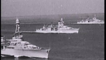 Nadzwyczajny marynarz 1969 lektor pl