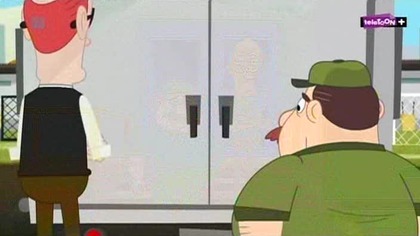 Pound Puppies Psia paczka 64 - The Road to Empawerment