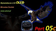 #0145 OLED - AVR C - Library - Part 05c