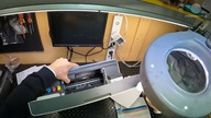 HP SMART TANK 585 - Serwis