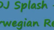 DJ Splash - Norwegian Rebel