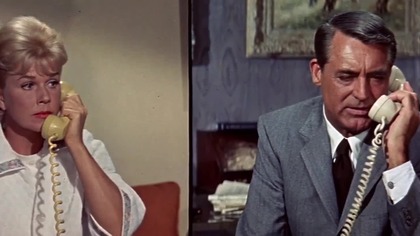 Powiew luksusu (1962) That Touch of Mink [1080p] [BDRip]