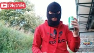 Do rzyci recenzja Sprite w puszce.