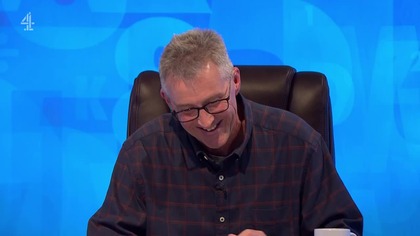 Channel 4 - Fragmenty teleturnieju Countdown (28 listopada 2025)