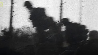 Wielkie konstrukcje III Rzeszy - Wojna z ZSRR 1