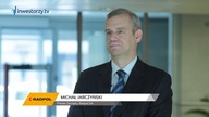 Radpol SA, Michał Jarczyński - Prezes Zarządu, #128 PREZENTACJE WYNIKÓW
