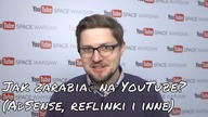 JAK ZARABIAC NA YOUTUBE (AdSense, reflinki i inne) + Q&A (co dalej?) Ile zarabia youtuber cz 2