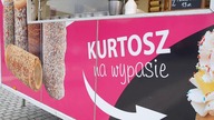 Od dziś zlot Food Trucków na rynku w Jaworznie