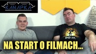 Kanapka... Na start o filmach...