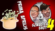 Prima Aprilis - Szwagier SHOT 4