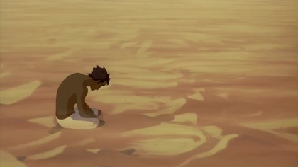 Książe Egiptu - Dubbing PL