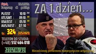 ZA 1 DZIEŃ (25.06.2021)