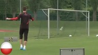 Skill Wojciecha Szczęsnego