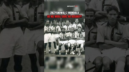 Ten kraj ZREZYGNOWAŁ z gry na mistrzostwach świata!  Powód był absurdalny