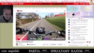 2024.03.31 - Adam jest frajerem