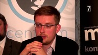 Wspólnota ropy i gazu? Robert Winnicki