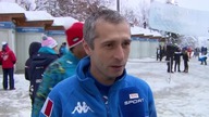 Jaka będzie przyszłość Stefana Horngachera? (07. 01. 2019)