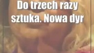Do trzech razy sztuka.  Nowa dyrektor od oświaty przyszła z kuratorium