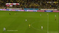 Ogromny błąd bramkarza i gol z połowy boiska