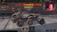 Farma w Crossout PS4 Raidy na plastik i inne