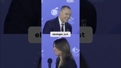 Ekologiczna religia niszczy Polskę? Ostra walka z Ładem!