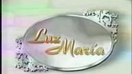 017 - Luz Maria