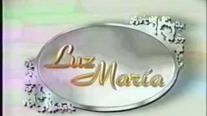 017 - Luz Maria