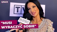 Górniak wybaczyła Steczkowskiej? Justyna skomentowała z przekąsem | Plotek
