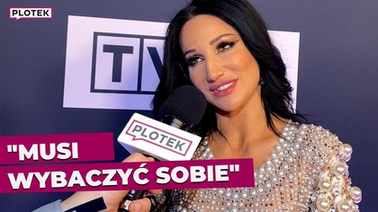 Górniak wybaczyła Steczkowskiej? Justyna skomentowała z przekąsem | Plotek